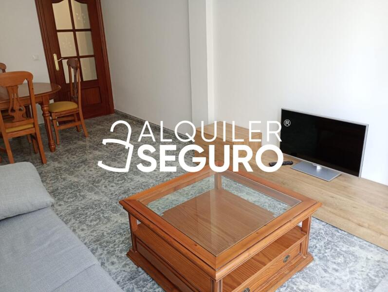 Piso en Pasaje Archanda, MÁLAGA MÁLAGA