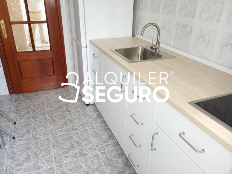 Piso en Pasaje Archanda, MÁLAGA MÁLAGA