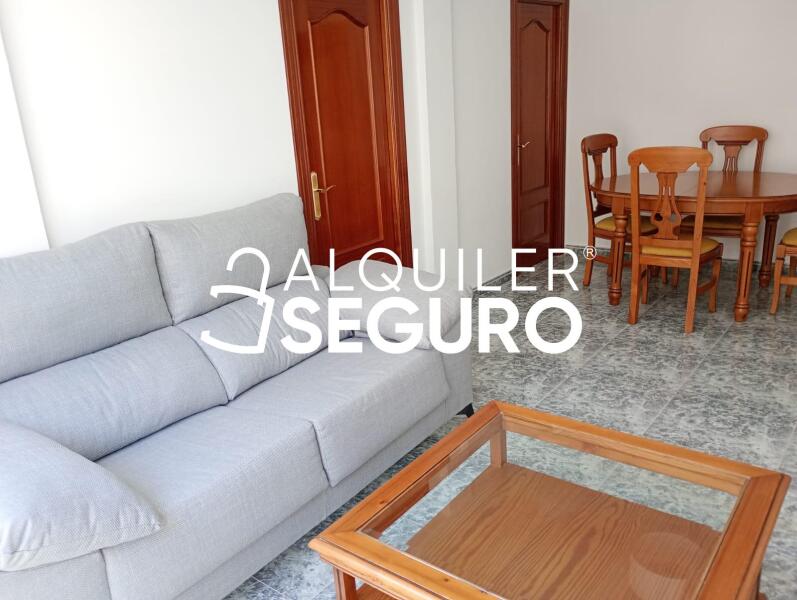 Piso en Pasaje Archanda, MÁLAGA MÁLAGA
