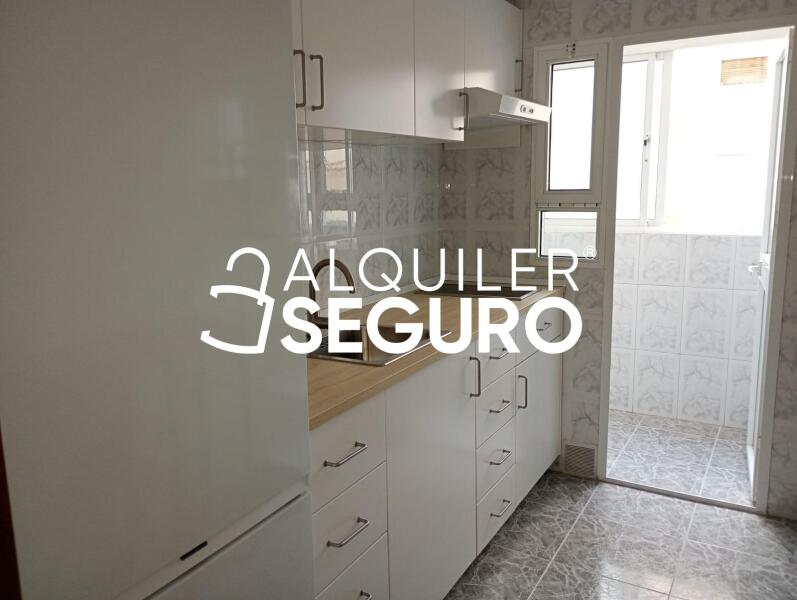 Piso en Pasaje Archanda, MÁLAGA MÁLAGA
