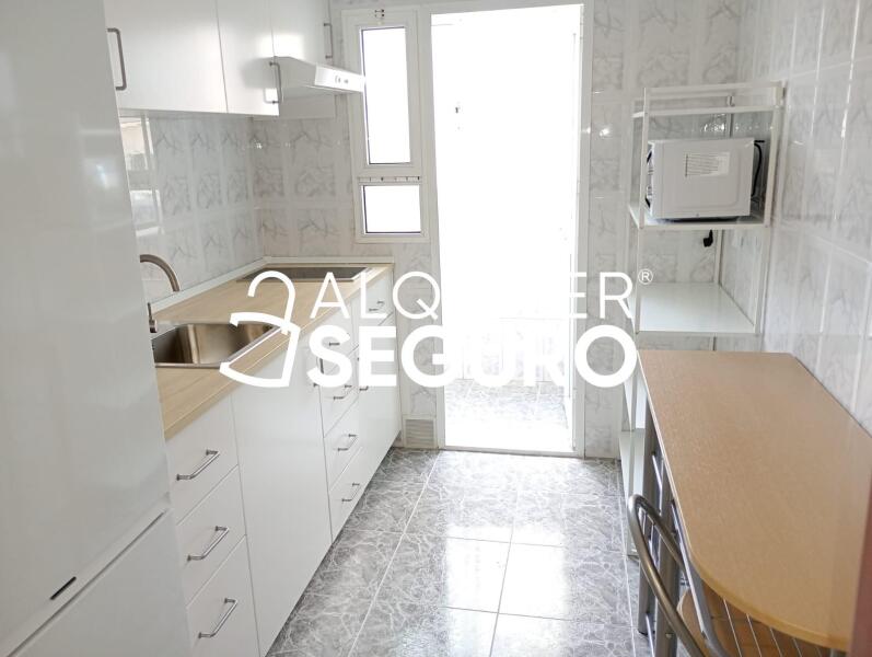 Piso en Pasaje Archanda, MÁLAGA MÁLAGA