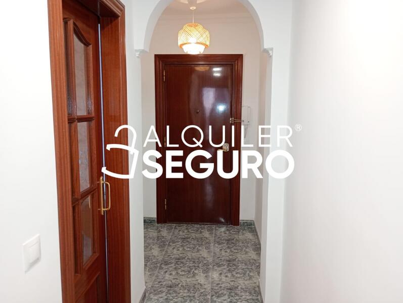 Piso en Pasaje Archanda, MÁLAGA MÁLAGA