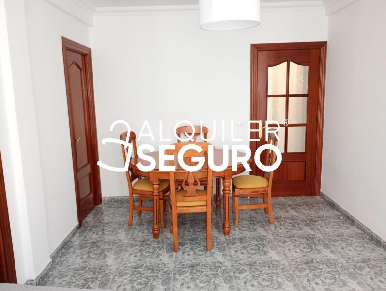 Piso en Pasaje Archanda, MÁLAGA MÁLAGA