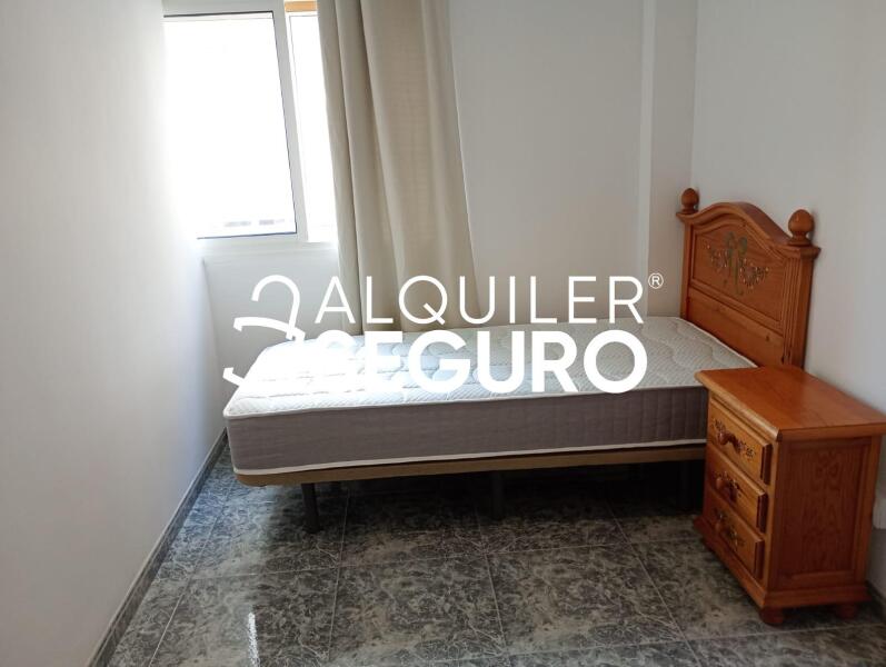 Piso en Pasaje Archanda, MÁLAGA MÁLAGA