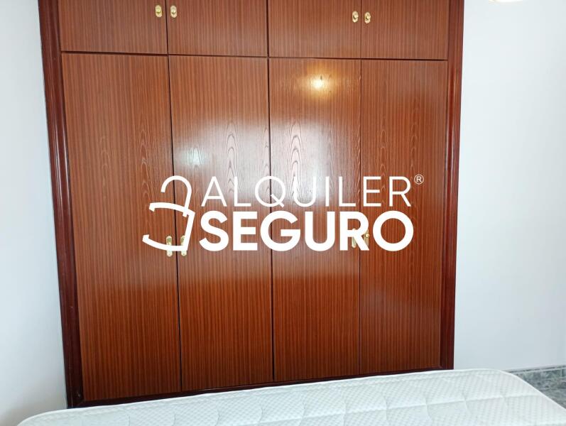 Piso en Pasaje Archanda, MÁLAGA MÁLAGA