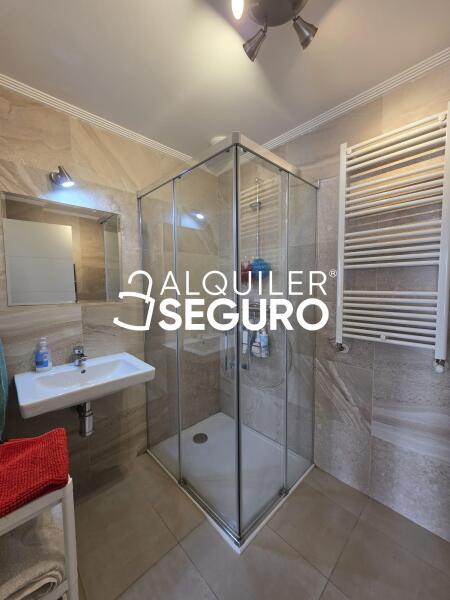 Piso en Calle Ferrerias, BARAKALDO VIZCAYA-BIZKAIA