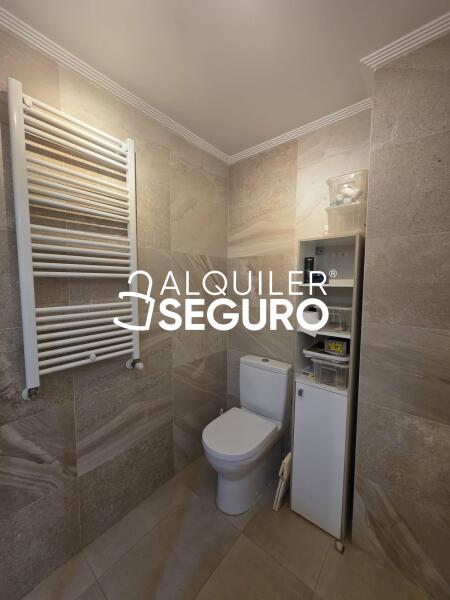 Piso en Calle Ferrerias, BARAKALDO VIZCAYA-BIZKAIA
