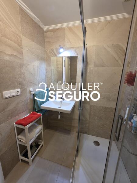 Piso en Calle Ferrerias, BARAKALDO VIZCAYA-BIZKAIA