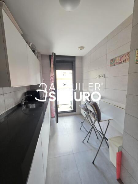 Piso en Calle Ferrerias, BARAKALDO VIZCAYA-BIZKAIA