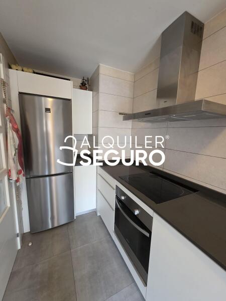 Piso en Calle Ferrerias, BARAKALDO VIZCAYA-BIZKAIA