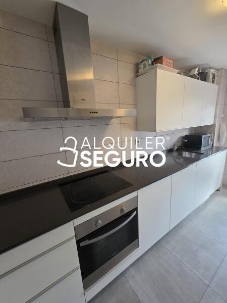 Piso en Calle Ferrerias, BARAKALDO VIZCAYA-BIZKAIA