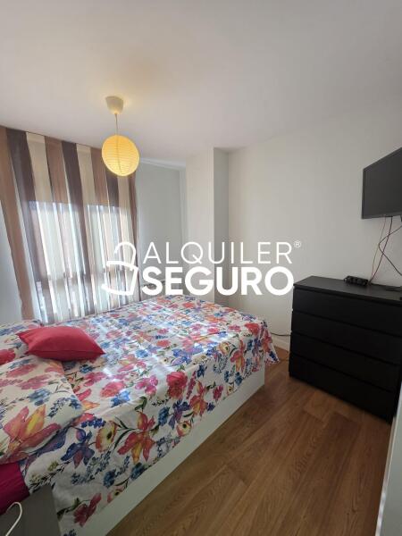 Piso en Calle Ferrerias, BARAKALDO VIZCAYA-BIZKAIA