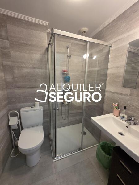 Piso en Calle Ferrerias, BARAKALDO VIZCAYA-BIZKAIA