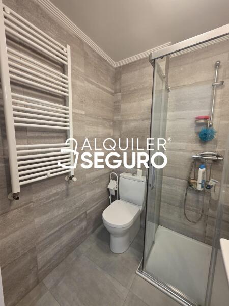 Piso en Calle Ferrerias, BARAKALDO VIZCAYA-BIZKAIA