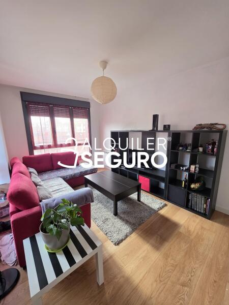 Piso en Calle Ferrerias, BARAKALDO VIZCAYA-BIZKAIA