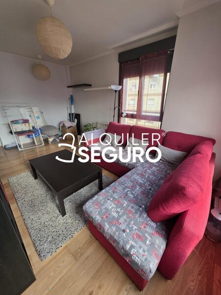 Piso en Calle Ferrerias, BARAKALDO VIZCAYA-BIZKAIA