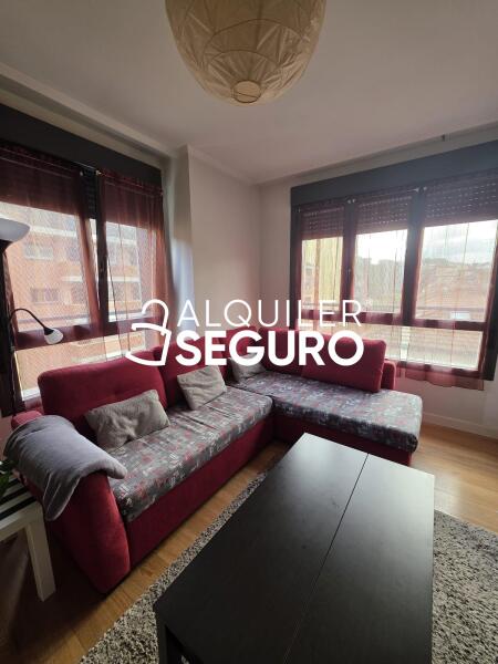 Piso en Calle Ferrerias, BARAKALDO VIZCAYA-BIZKAIA
