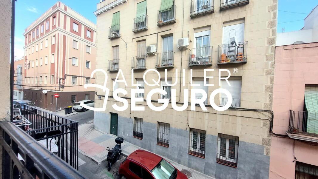 Piso en Calle de Zamora, MADRID MADRID