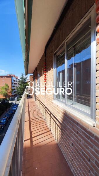 Piso en Calle de Eduardo Adaro, MADRID MADRID
