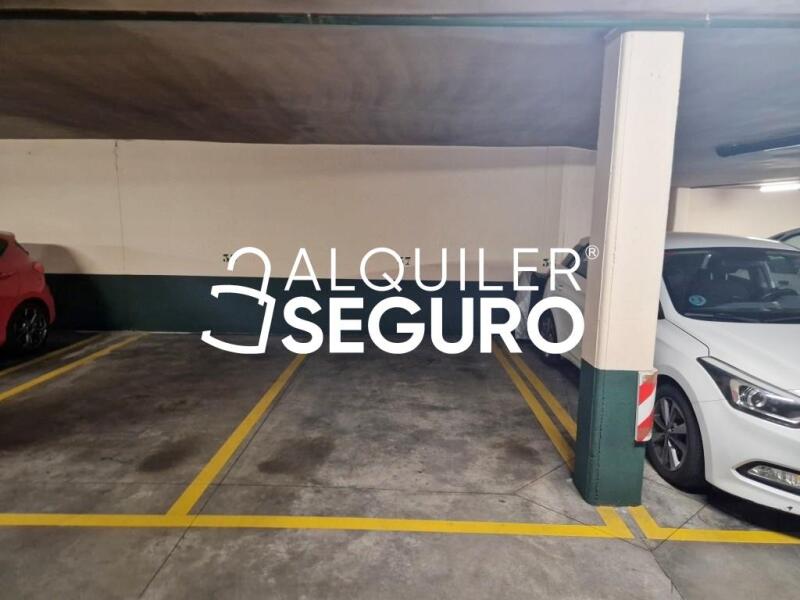 Piso en Avenida las Retamas, ALCORCÓN MADRID
