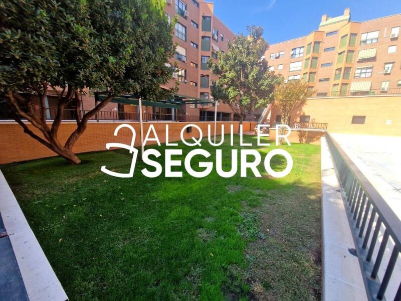 Piso en Avenida las Retamas, ALCORCÓN MADRID