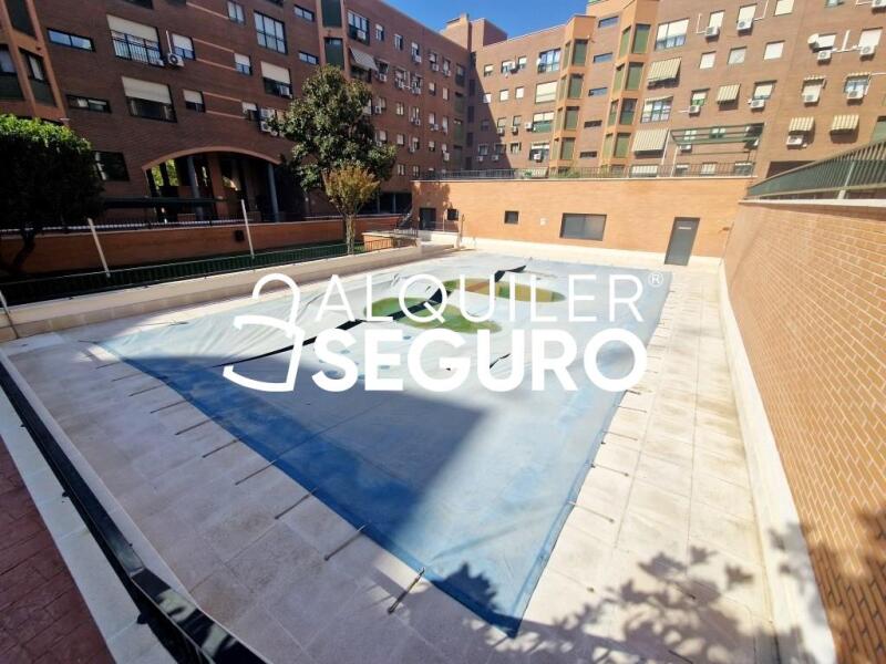 Piso en Avenida las Retamas, ALCORCÓN MADRID