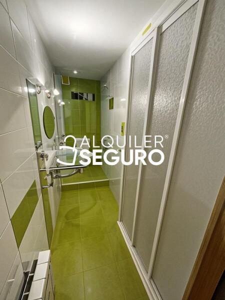 Piso en Avenida de la Constitución, MÓSTOLES MADRID