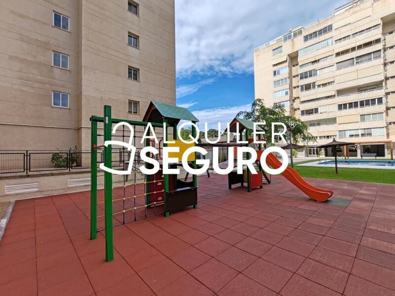 Inmueble en Avenida Deportista Miriam Blasco, ALICANTE Inmueble en Avenida Deportista Miriam Blasco, ALICANTE