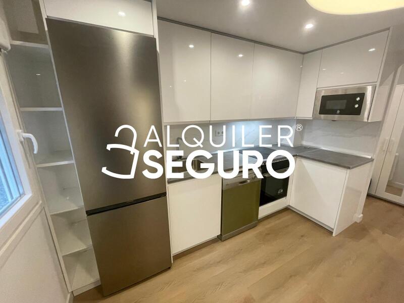 Piso en Calle del Fuego, ALCOBENDAS MADRID