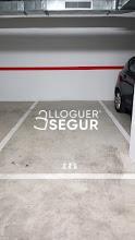 Piso en Calle del Llimonet, VILANOVA I LA GELTRU BARCELONA