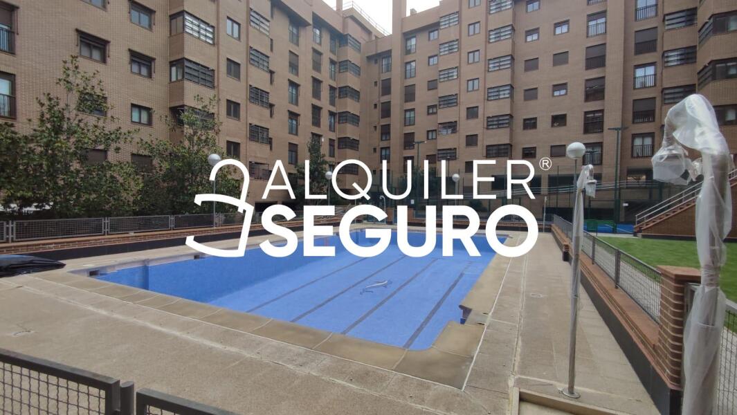 Inmueble en Calle Ana de Austria, MADRID