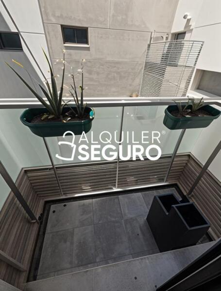 Piso en Calle Igualdad, POLIGONO INDUSTRIAL SAN FERNANDO MADRID