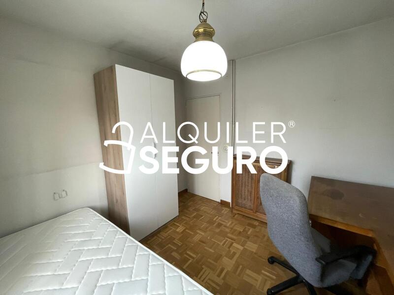 Piso en Calle Zujar, MADRID MADRID