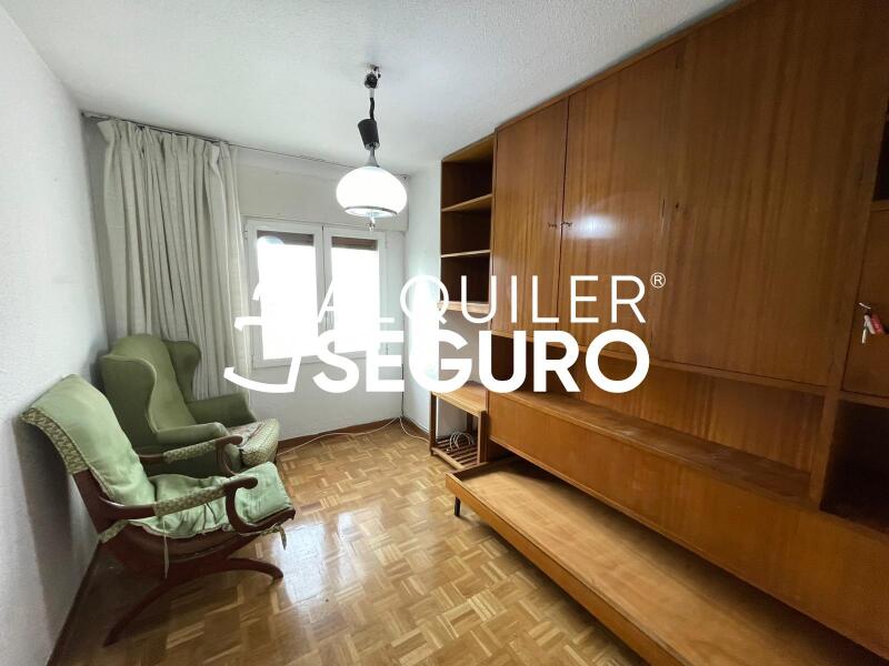 Piso en Calle Zujar, MADRID MADRID