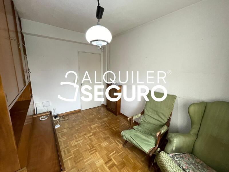 Piso en Calle Zujar, MADRID MADRID