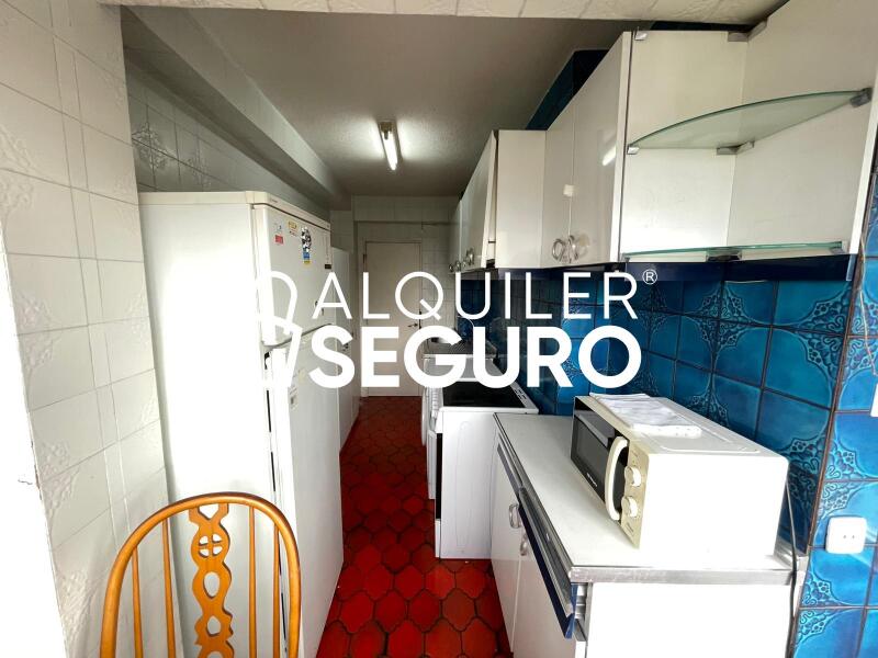 Piso en Calle Zujar, MADRID MADRID