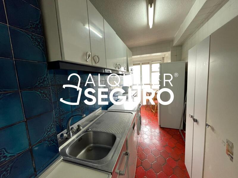 Piso en Calle Zujar, MADRID MADRID