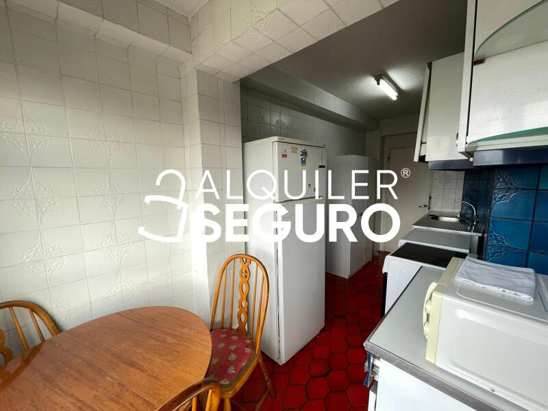 Piso en Calle Zujar, MADRID MADRID