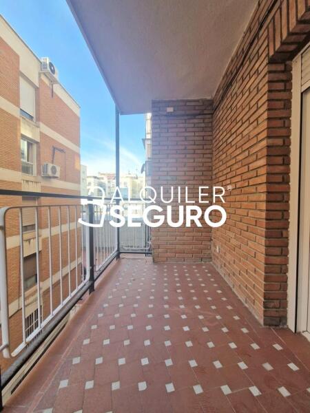 Piso en Calle Pastrana, MADRID MADRID