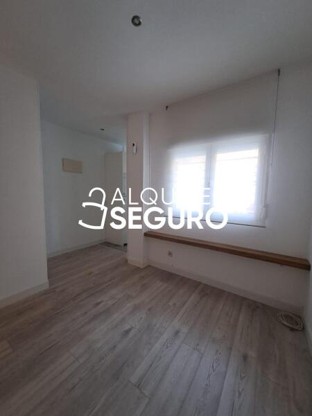 Inmueble en Calle de Agustin Calvo, MADRID