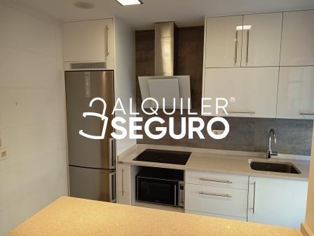 Piso en Calle Etxezaharra, VITORIA-GASTEIZ ÁLAVA-ARABA