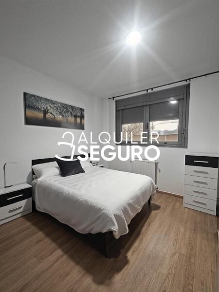 Inmueble en Calle Calderón de la Barca, MADRID