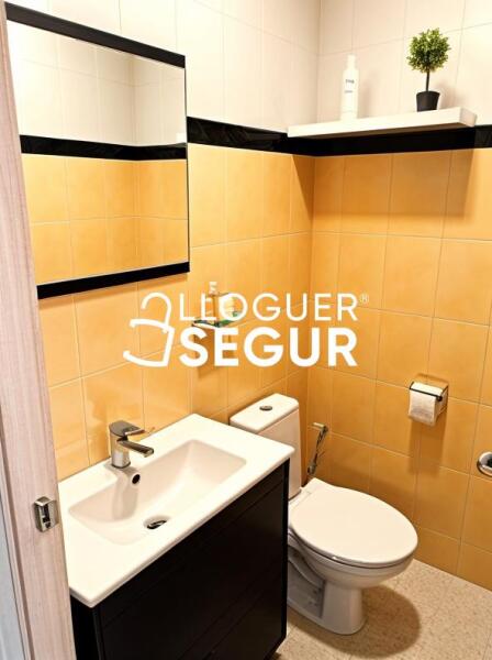 Piso en Pasaje de l'Estudi, SABADELL BARCELONA