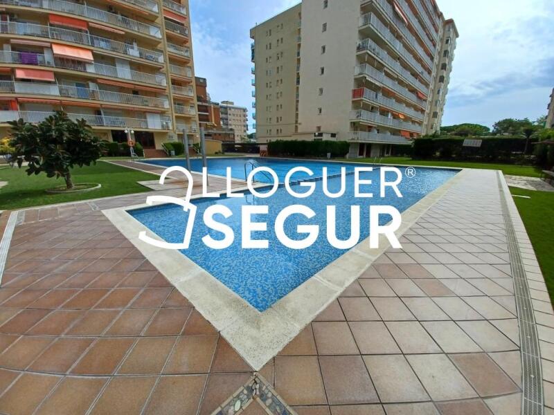 Piso en Avenida Barcelona, MALGRAT DE MAR BARCELONA