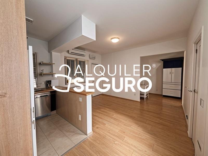 Inmueble en Calle Alejandro Saint Aubin, MADRID
