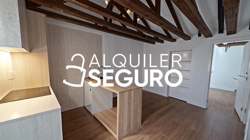 Inmueble en Calle de la Encomienda, MADRID