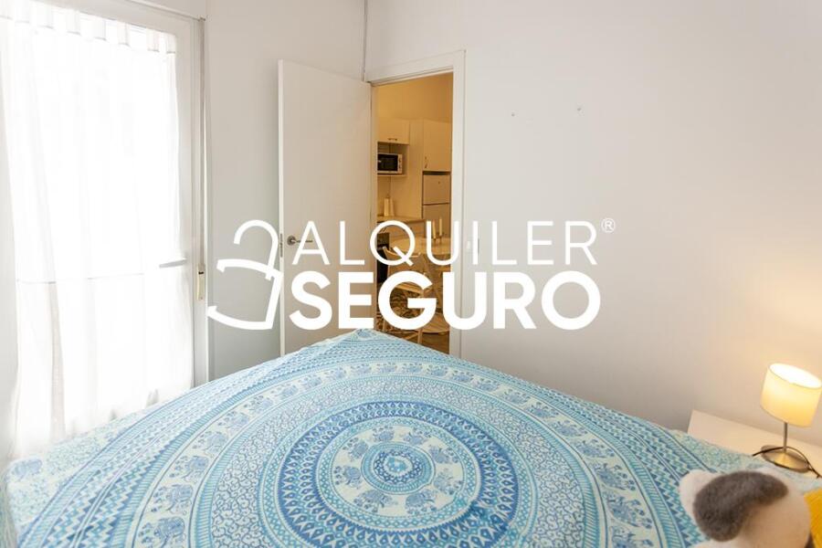 Inmueble en Calle de Zamora, MADRID