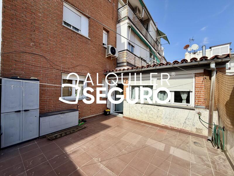 Piso en Calle Leonor Góngora, MADRID MADRID