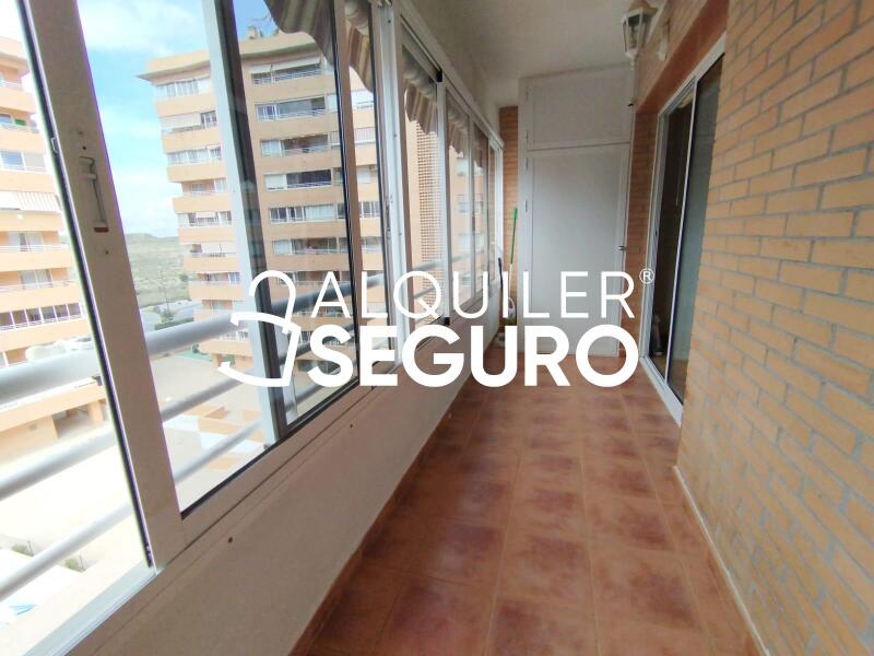 Piso en Calle Ramon Gomez Sempere, ALICANTE ALICANTE