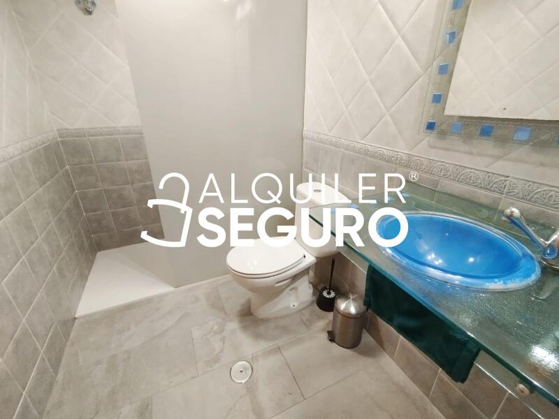 Piso en Calle Ramon Gomez Sempere, ALICANTE ALICANTE